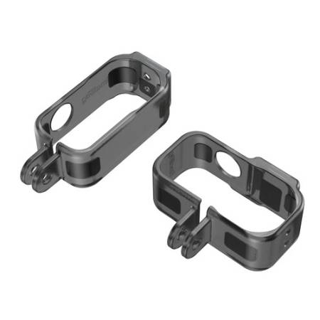 SmallRig 5757 - zestaw, klatka pozioma + klatka pionowa do DJI Osmo Nano - zawartość zestawu